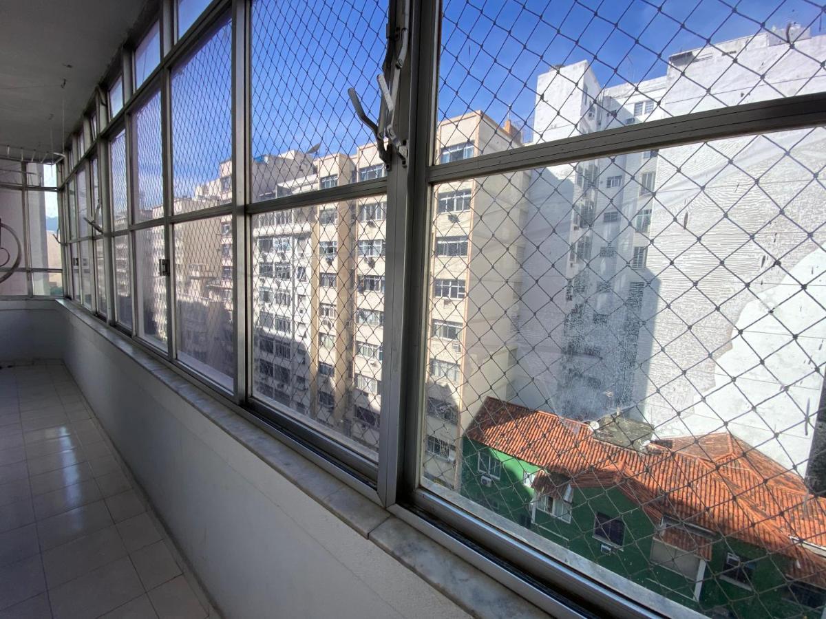 Lado Do Metro Copacabana Ріо-де-Жанейро Екстер'єр фото