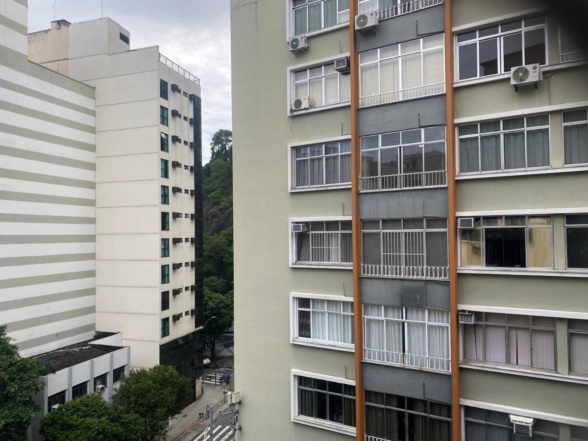 Lado Do Metro Copacabana Ріо-де-Жанейро Екстер'єр фото