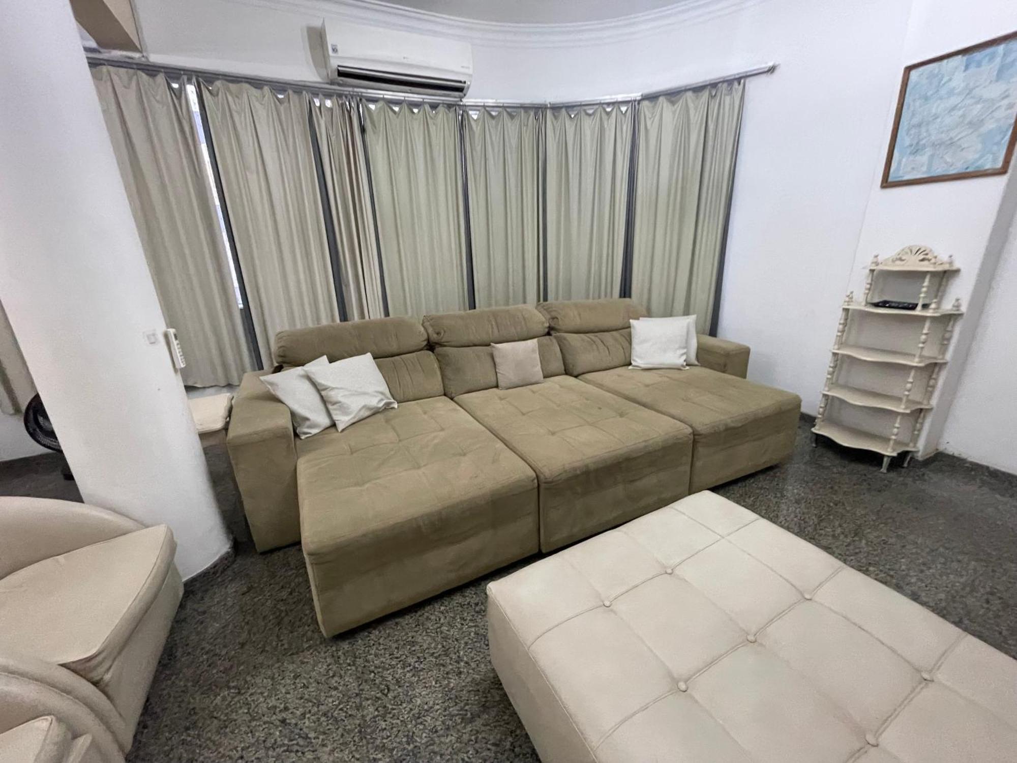 Lado Do Metro Copacabana Ріо-де-Жанейро Екстер'єр фото