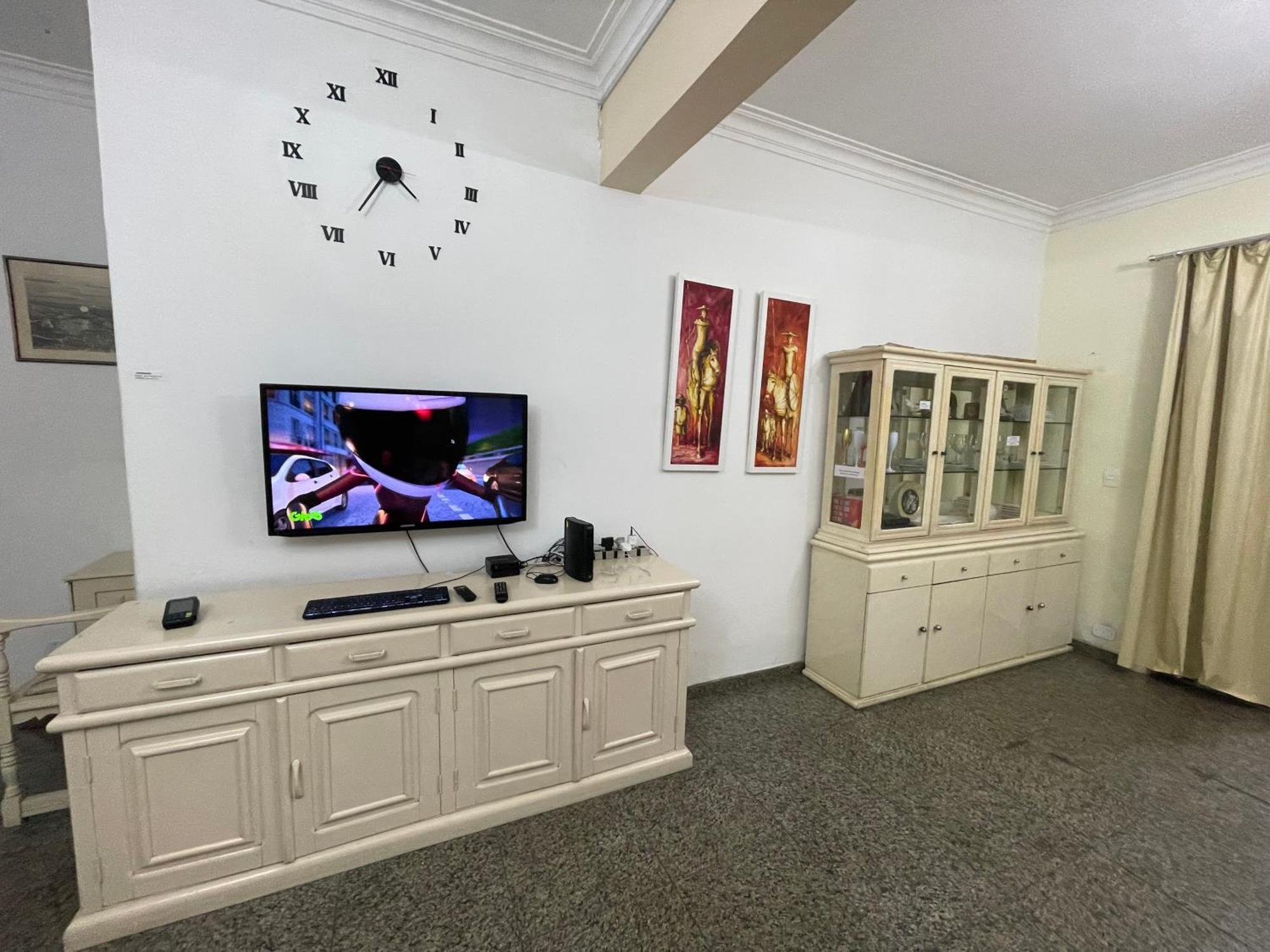 Lado Do Metro Copacabana Ріо-де-Жанейро Екстер'єр фото