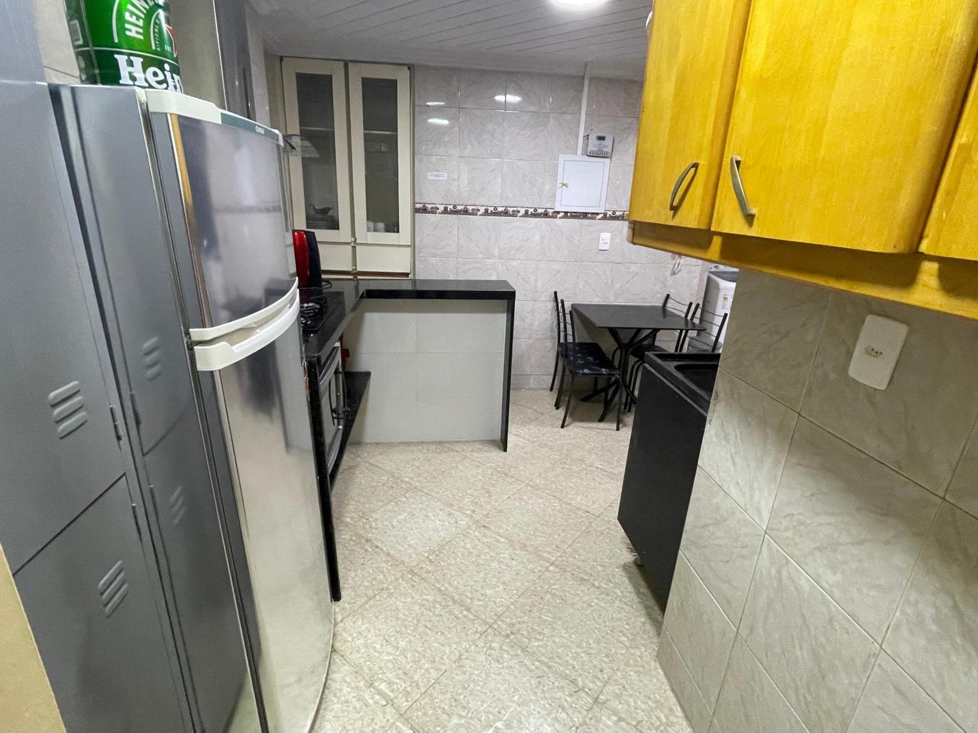 Lado Do Metro Copacabana Ріо-де-Жанейро Екстер'єр фото